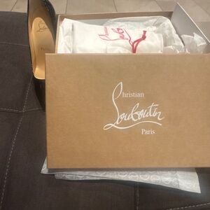 Christian Louboutin
